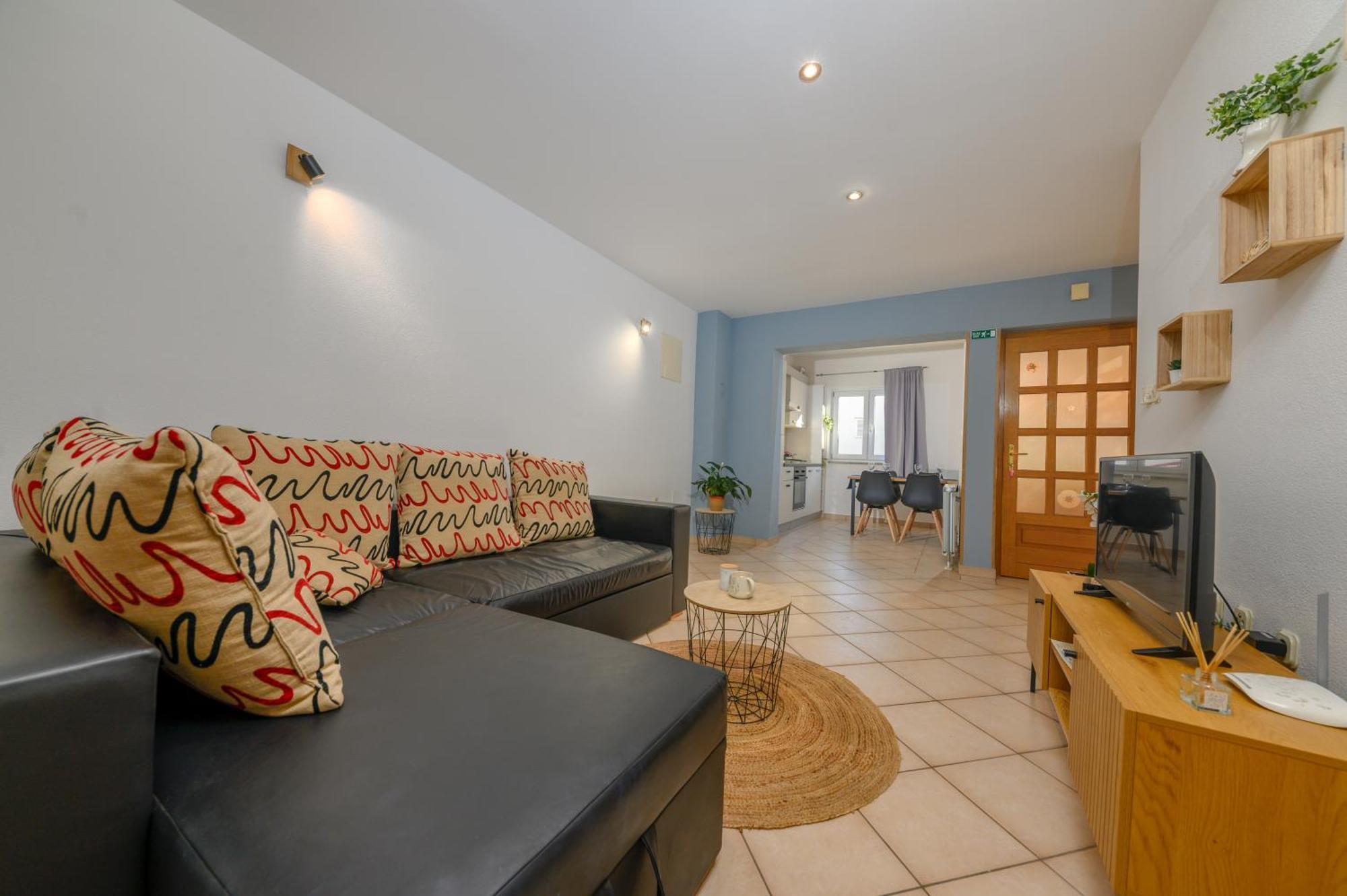 Apartments Filipovic Makarska Exterior photo