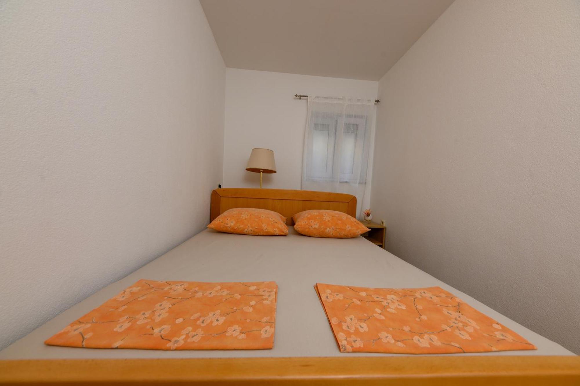 Apartments Filipovic Makarska Exterior photo